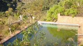 Buy finca with 2 bedrooms in Jubrique