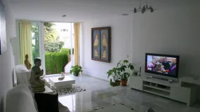 Marbella Ciudad, adosado en venta con 3 dormitorios