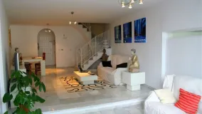 Marbella Ciudad, adosado en venta con 3 dormitorios