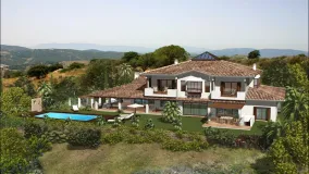 6 bedrooms villa for sale in Sotogrande