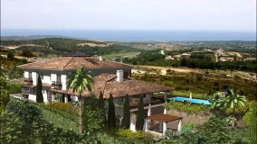 6 bedrooms villa for sale in Sotogrande