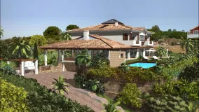 6 bedrooms villa for sale in Sotogrande
