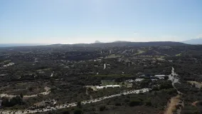 For sale plot in Sotogrande