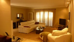 Villa en venta en Marbella Centro de 3 dormitorios