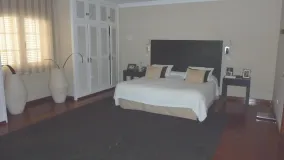 Villa en venta en Marbella Centro de 3 dormitorios