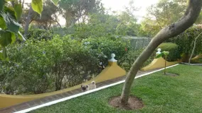 For sale plot in Hacienda las Chapas