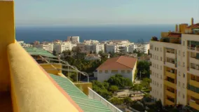 Penthouse with 3 bedrooms for sale in Marbella Centro
