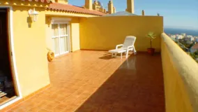 Penthouse with 3 bedrooms for sale in Marbella Centro