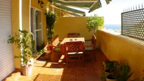 Penthouse with 3 bedrooms for sale in Marbella Centro