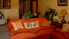 Penthouse with 3 bedrooms for sale in Marbella Centro