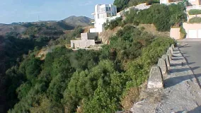 El Rosario plot for sale