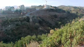 El Rosario plot for sale