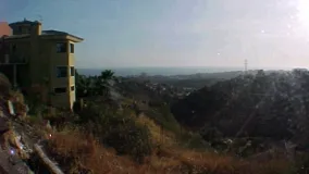 El Rosario plot for sale