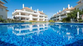 For sale apartment in New Golden Mile