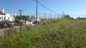 For sale New Golden Mile plot