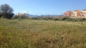 For sale New Golden Mile plot