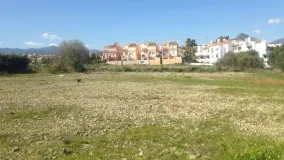 For sale New Golden Mile plot