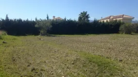 For sale New Golden Mile plot