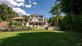 For sale villa in Lagomar