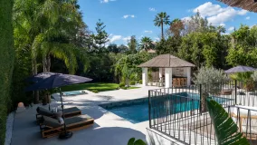 For sale villa in Lagomar