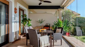 Town house with 3 bedrooms for sale in Paraiso Hills