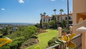 For sale Buenavista ground floor apartment