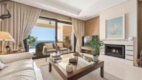 For sale Buenavista ground floor apartment