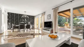 Penthouse for sale in Cumbres del Rodeo with 3 bedrooms