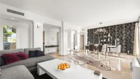 Penthouse for sale in Cumbres del Rodeo with 3 bedrooms