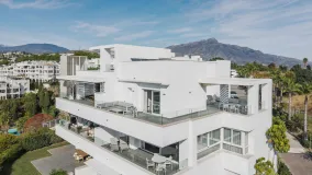 Buy La Quinta duplex penthouse