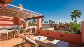 For sale Cabo Bermejo penthouse with 3 bedrooms