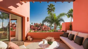 For sale Cabo Bermejo penthouse with 3 bedrooms