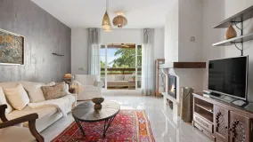 For sale apartment in San Pedro Playa