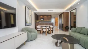 Apartment for sale in Los Granados Golf with 3 bedrooms