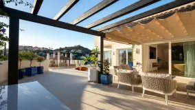 Penthouse for sale in Aloha Hill Club