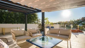 Penthouse for sale in Aloha Hill Club