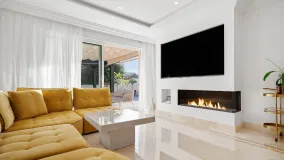 Penthouse for sale in Aloha Hill Club