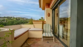 Duplex penthouse in Lorcrigolf for sale