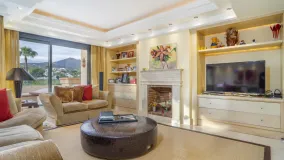 Duplex penthouse in Lorcrigolf for sale