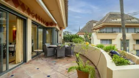 Duplex penthouse in Lorcrigolf for sale