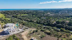 For sale plot in La Reserva