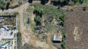 For sale plot in La Reserva