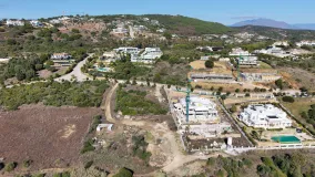 For sale plot in La Reserva