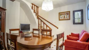 4 bedrooms town house in Marbella Centro for sale
