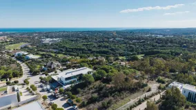 Plot for sale in La Reserva