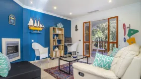 Penthouse for sale in Le Village