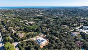 Plot for sale in Sotogolf