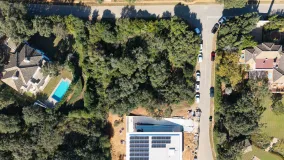 Plot for sale in Sotogolf