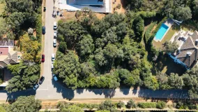 Plot for sale in Sotogolf