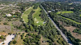 For sale plot in La Reserva